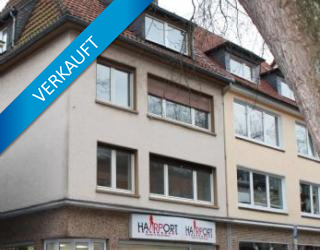 Im Herzen von Werden