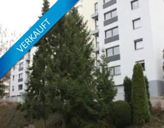 Helle Eigentumswohnung mit Weitsicht in Velbert-Neviges