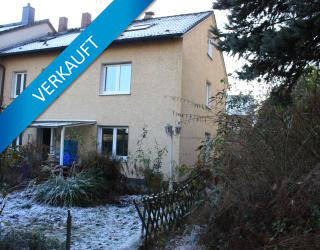 1-2 Familienhaus in begehrter Lage von Witten-Bommern
