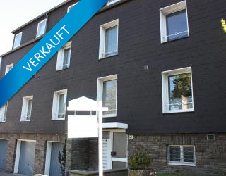 Top 8 Familienhaus im Essener-Süden