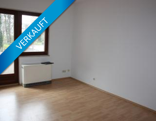 Gepflegte Eigentumswohnung mit Südbalkon in gesuchter…