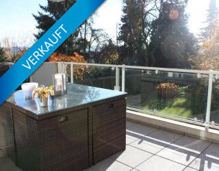 Luxus Eigentumswohnung in top Lage von Essen Heisingen