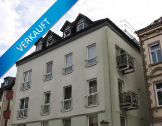 Top Rendite in hervorragender Lage von Essen Kettwig