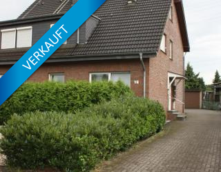 Dreifamilienhaus in Bottrop Grafenwald