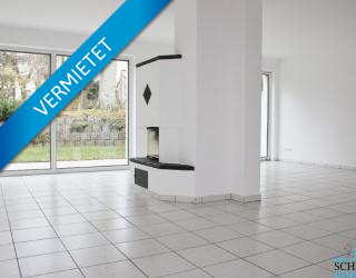 Raumwunder in ruhiger Lage von Mülheim Heißen an…