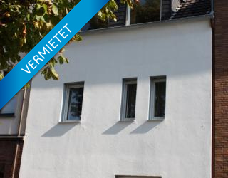 Kernsaniertes Reihenmittelhaus in ruhiger Lage von…