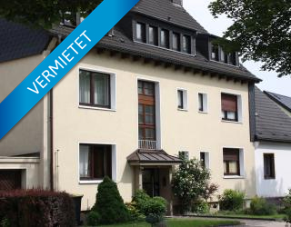 Renovierte 2,5 Raum Puppenstube in Bergerhausen Grenze…