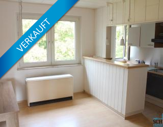 Charmante 3,5 Raum Eigentumswohnung in Essen Altendorf