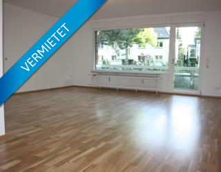 Sonnenwohnung in Essen-Stadtwald