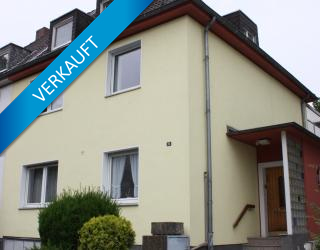 Mehrgenerationenhaus im Herzen von Bergerhausen