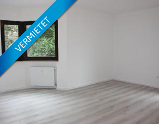 Sanierte Sonnenwohnung