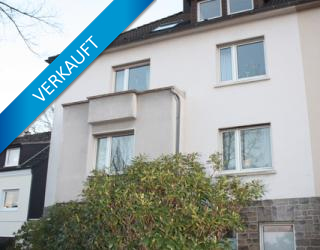 Dreifamilienhaus mit Büro-/Praxisgeschoss in zentraler…