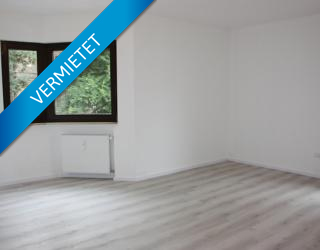 Sanierte Sonnenwohnung