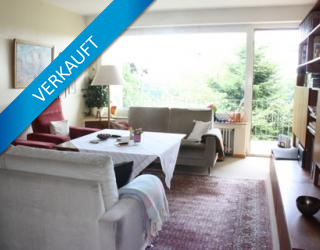 Endlich Platz für die Familie