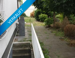 Einfamilienhaus mit Gewerbeflächen in Essen Heisingen