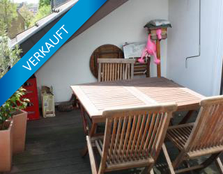 8 Familienhaus mit Balkonen in Unterfrintrop
