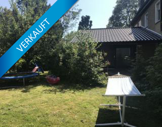 Mehrgenerationen Haus in beliebter Lage von Witten…