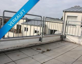 Sonnenwohnung mit Weitblick