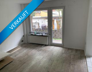 Top Eigentumswohnung in gesuchter Lage von Essen Dellwig