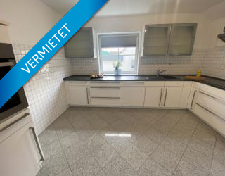 Helle Maisonette-Wohnung in Waldrandlage zu Essen-Rellinghausen